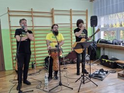 Mała Orkiestra Dni Naszych &raquo; Mała Orkiestra Dni Naszych